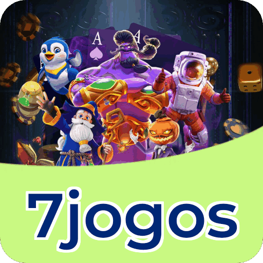 Dealers profissionais da 7jogos